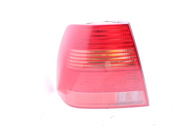 1999-2003 Volkswagen Jetta Sedan Driver Left Tail Light Lamp 1J5945095S OEM