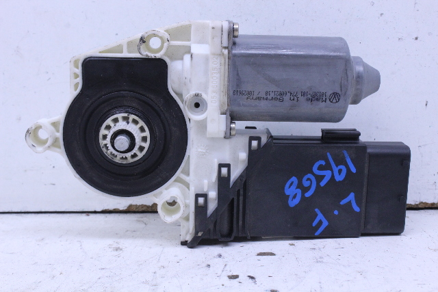 1999 Volkswagen Jetta Front Left Driver Power Window Motor