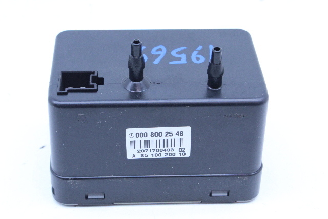2008 Mercedes Benz E63 Air Vacuum Pump 0008002548 OEM