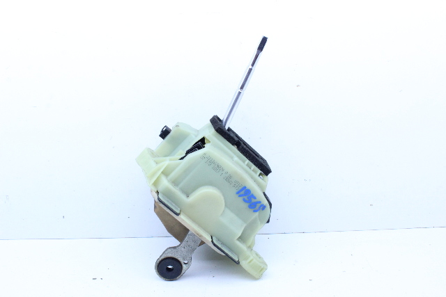 Mercedes Benz E63 CLK63 Automatic Transmission Gear Selector Shifter 2112674824 OEM