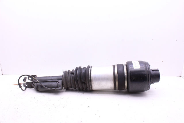 2007 2008 2009 Mercedes Benz E63 W211 Left Front Air Strut Shock Driver 2113205538 OEM