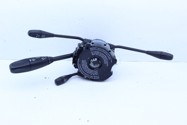 2007 2008 2009 Mercedes Benz E63 W211 Steering Column Turn Signal Wiper Switch - 2115450116 OEM