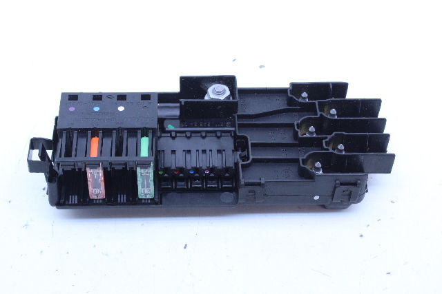 2007-2009 Mercedes Benz E63 Trunk Fuse Box - 2115452401 OEM