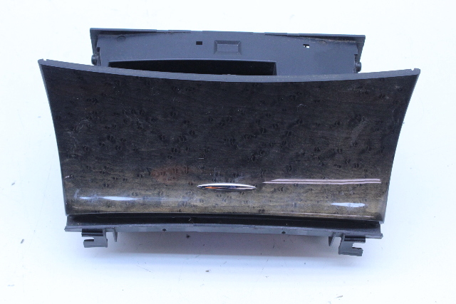 2007-2009 Mercedes Benz E63 Center Console Ashtray 2118204075 OEM