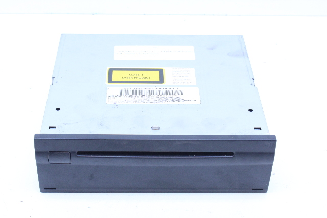 2008 2009 Mercedes Benz E63 W211 Navigation DVD Drive 2118701085 OEM