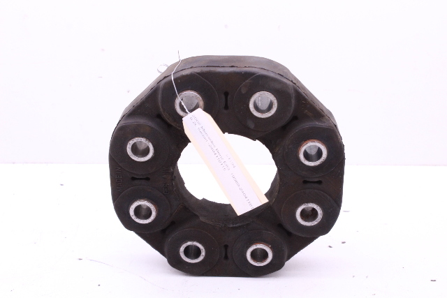 2007 2008 2009 Mercedes Benz E63 Drive Shaft Bushing Disk 2404110115 OEM