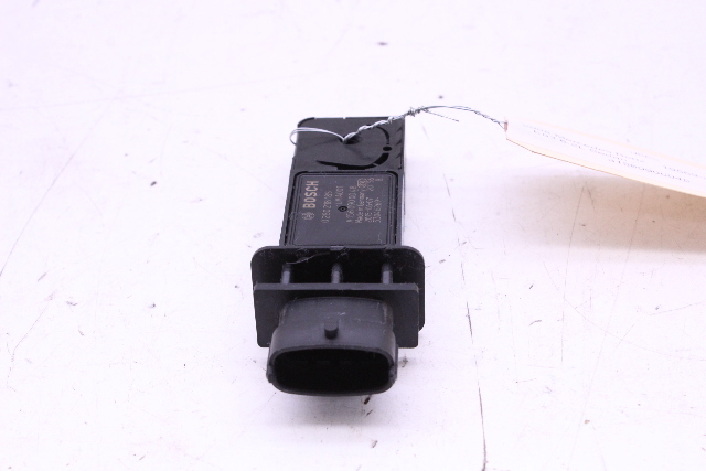 2007 2008 2009 Mercedes Benz E63 Mass Air Flow Meter Sensor A1560900048 OEM