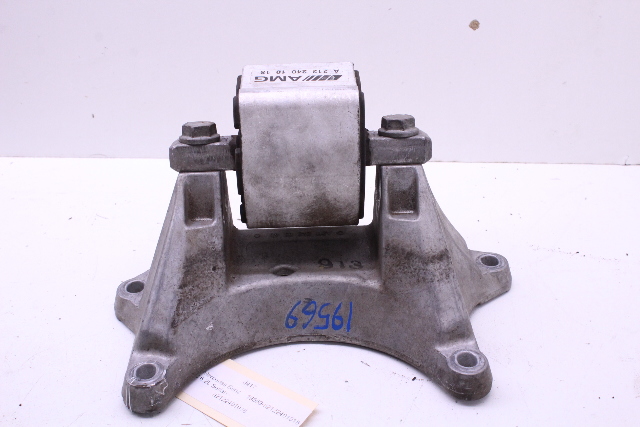 2007 2008 2009 Mercedes Benz E63 AMG W211 Transmission Mount A2122401018 OEM