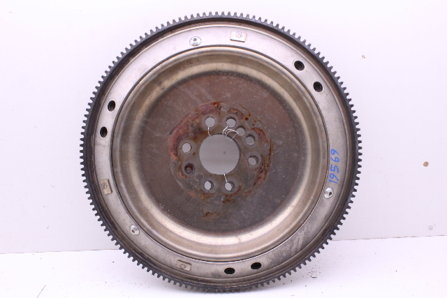 2007-2015 Mercedes Benz E63 Flywheel Flexplate 2780300112 OEM