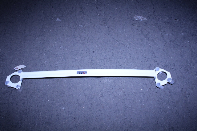 2007 2008 2009 Mercedes Benz E63 AMG Ultra Front Upper Strut Bar Brace OEM