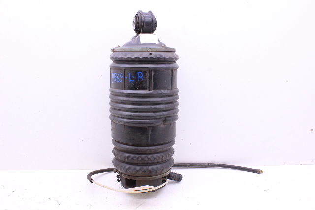 2007 2008 2009 Mercedes Benz E63 W211 Left Rear Air Bag Suspension Shock Strut OEM