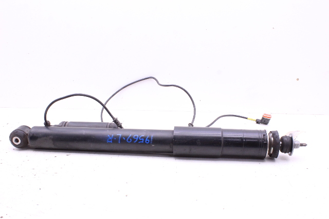 2007-2009 Mercedes Benz E63 6.2 Driver Left Rear Strut Shock Absorber OEM
