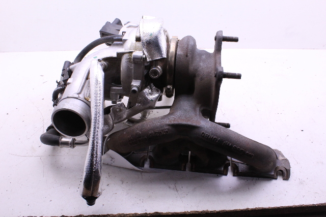 2018 Audi Q3 Turbocharger Exhaust Manifold 06J145713T