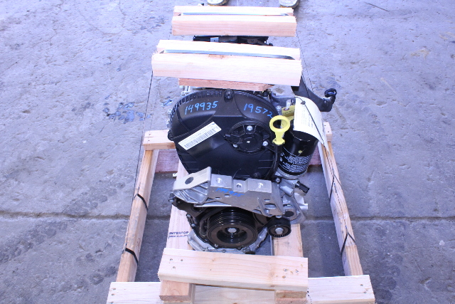 2015-2018 Audi Q3 2.0 Turbo Engine Motor Long Block 31K CCTA