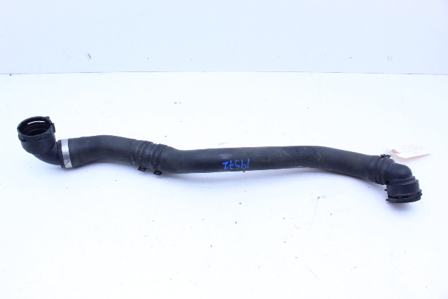 2015-2018 Audi Q3 2.0 Upper Radiator Coolant Line Hose 5N0122101BD OEM