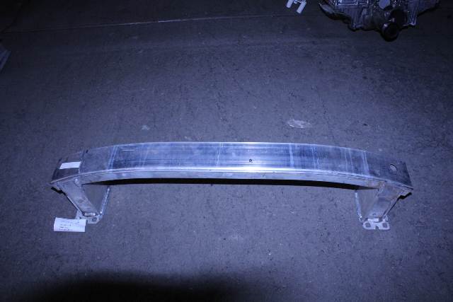 2015-2018 Audi Q3 Front Bumper Reinforcement Crash Bar 8U0807109E OEM