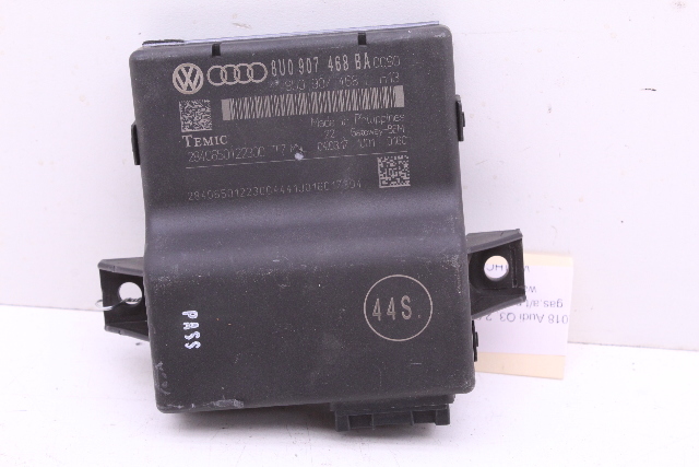 2015-2018 Audi Q3 Communication Interface Module 8U0907468BA OEM