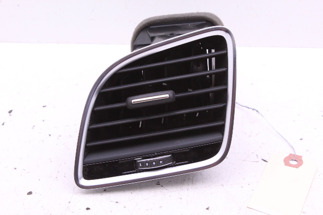 2015 2016 2017 2018 Audi Q3 Dash Ac Air Vent Left - 8U1820901E OEM