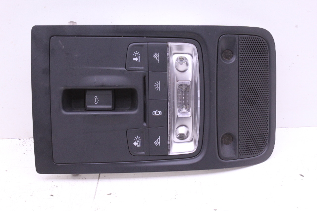 2015 2016 2017 2018 Audi Q3 Interior Overhead Console Dome Light - 8X0947135AK OEM