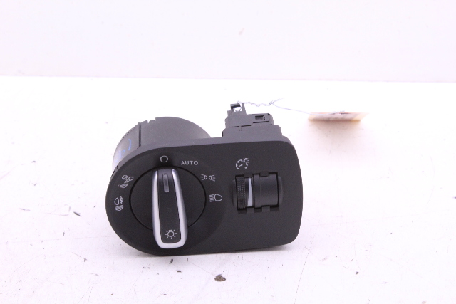 2015 2016 2017 2018 Audi Q3 Headlight Control Switch OEM