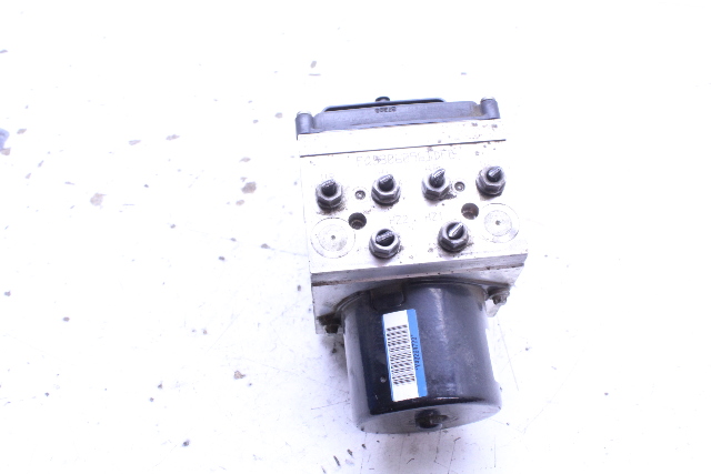 2006 2007 Volkswagen Passat ABS Anti Lock Brake Pump - 3C0614095Q OEM