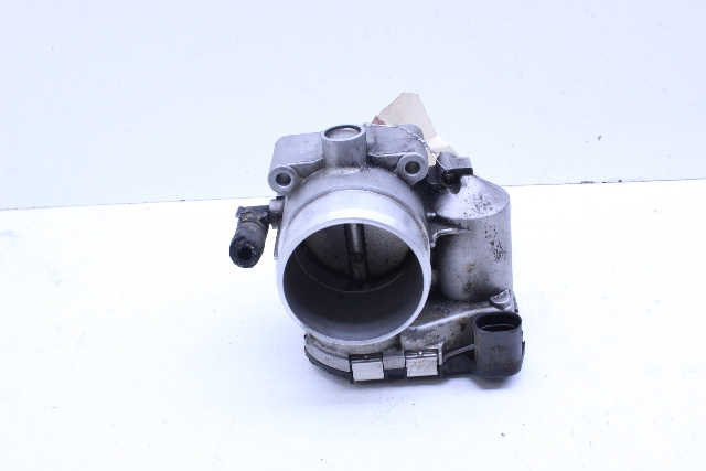 2001-2005 Volkswagen Beetle 1.8 Throttle Body 06A133062J