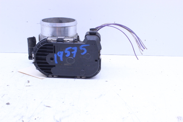 2001-2005 Volkswagen Beetle 1.8 Throttle Body 06A133062J