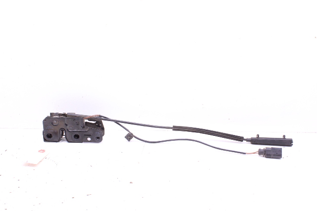 2009-2012 Audi A4 Sedan Trunk Lock Latch 8T1823746 OEM