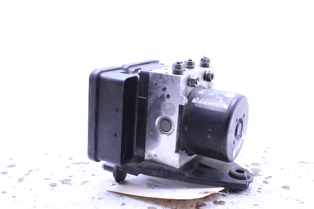 2009 Volkswagen Jetta Golf EOS Rabbit ABS Anti Lock Brake Pump 1K0907379AN OEM