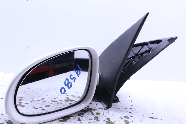 2009 Volkswagen Golf Driver Left Side View Door Mirror OEM