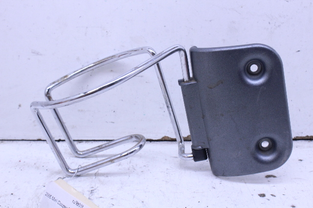 2005 Mini Cooper S Additional Cup Holder 0300878 OEM