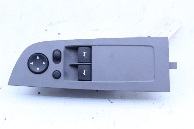 2007-2013 BMW 328i Coupe Driver Master Window Switch 9132163 OEM