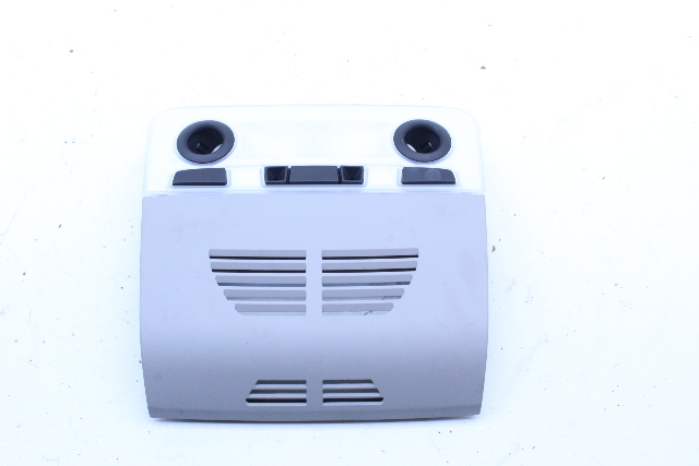 BMW 328i 335i Rear Interior Dome Map Light 9201643 OEM