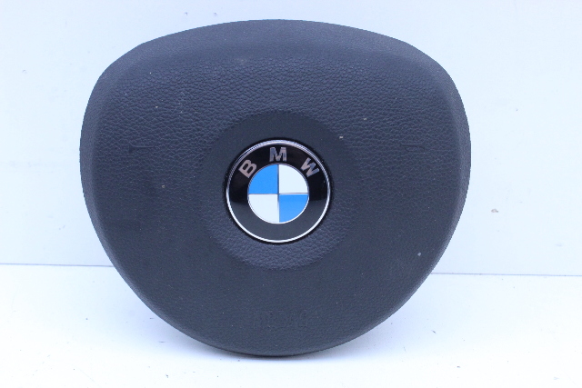 BMW 328i E92 Coupe Left Driver Steering Wheel Air Bag 32306770515