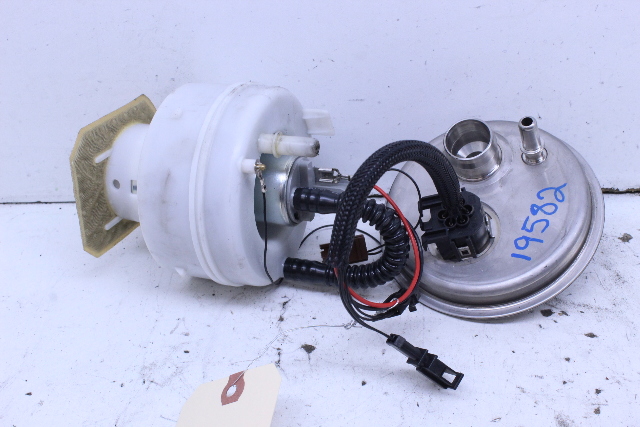 2008-2013 BMW 128i 328i N51 In Tank Fuel Pump 16147194207 OEM
