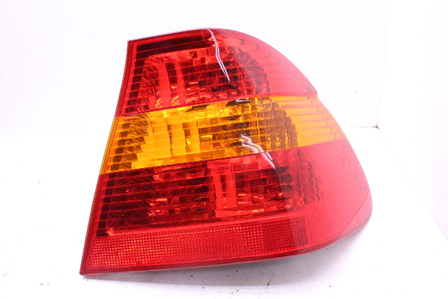 2002-2005 BMW 325i 330i Tail Light Right - 63216946534 OEM