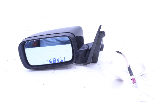 2005 BMW 325I 4DR Sedan - L/H SIDE VIEW MIRROR OEM