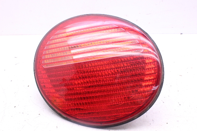 1999 2000 2001 2002 2003 2004 Volkswagen Beetle Tail Light Lamp Left 1C0945171D OEM