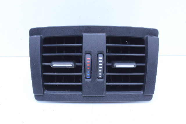 2015 2016 2017 2018 BMW 228i 320i 435i M3 M4 Console Rear Seat Air Vent 9207330 OEM