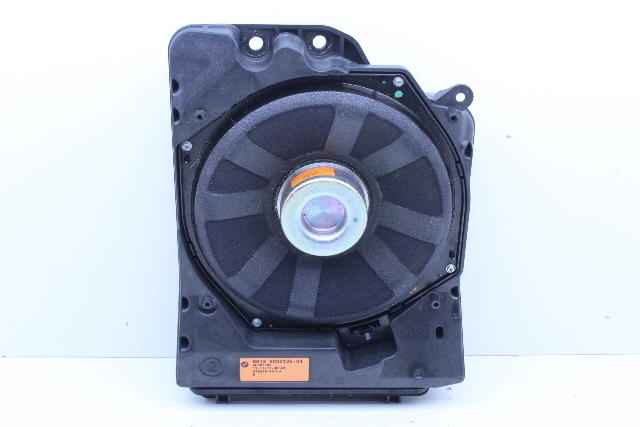 2014-2019 BMW 228i M235i M2 Floor Speaker Subwoofer Right OEM