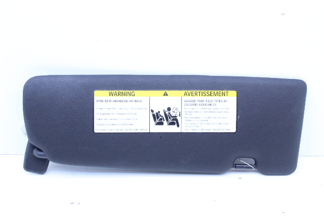 BMW 228i 230i M2 M235i M240i Front Left Driver Interior Sun Visor 51448057937 OEM