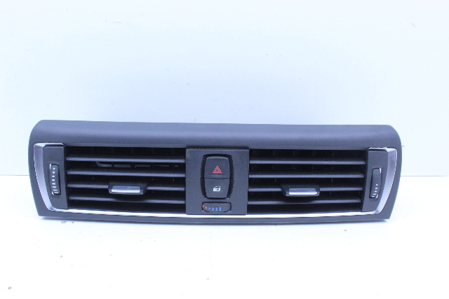 2014 2015 2016 BMW M235i 228i F22 Dash AC Air Vent Grille Center - 64229317945 OEM