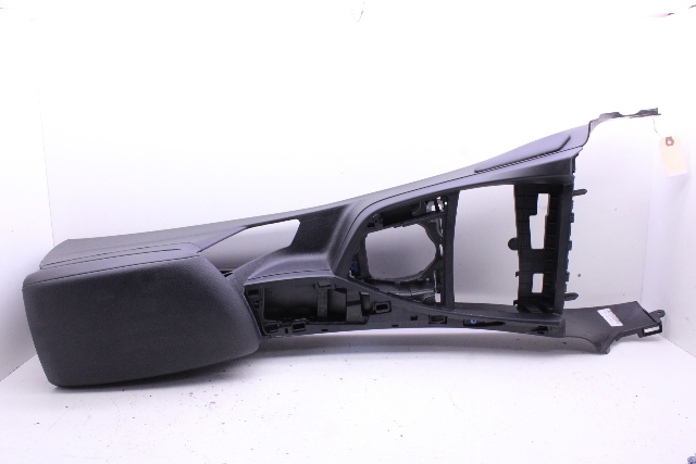 2014-2016 BMW 228i Center Console Assembly