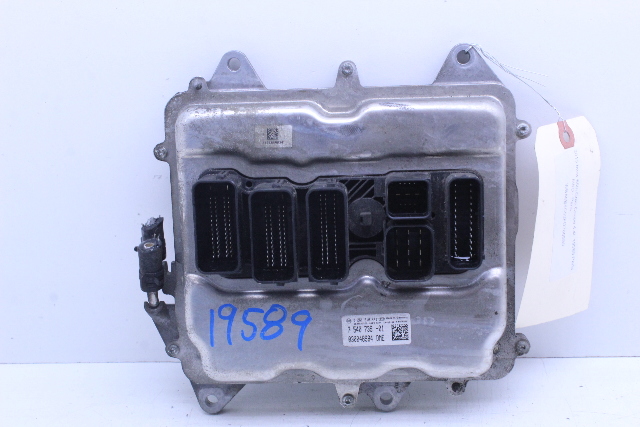 2014-2018 BMW 550i 650i X5 X6 N63 Engine Computer Module ECU ECM DME OEM
