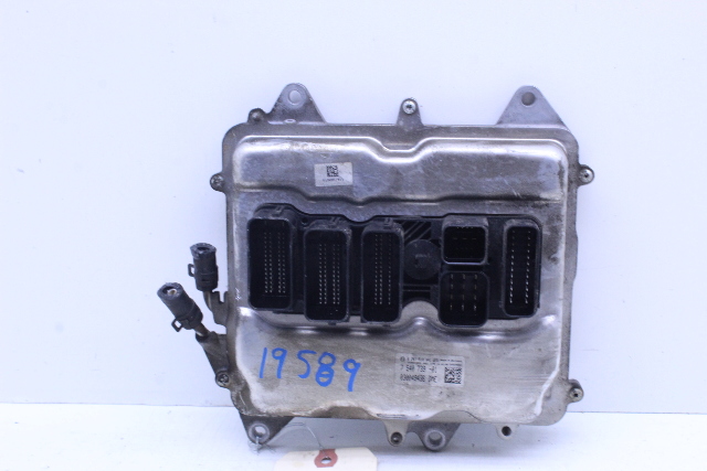 2014-2018 BMW 550i 650i X5 X6 N63 Engine Computer Module ECU ECM DME OEM