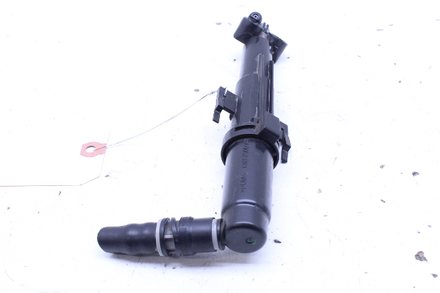 2015 BMW 650i Gran Coupe Headlight Headlamp Washer Nozzle 1300750010 OEM