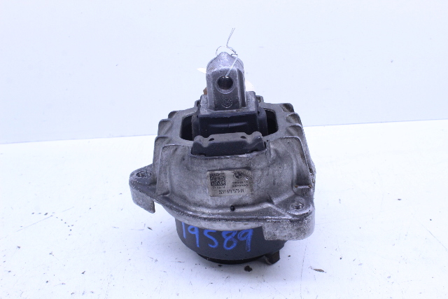 2010 2011 2012 BMW 550i 650i 750i N63 Engine Motor Mount Left OEM