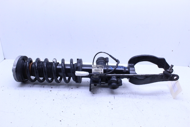 2014-2019 BMW 640ix 650ix Gran Coupe Front Strut Shock Right OEM