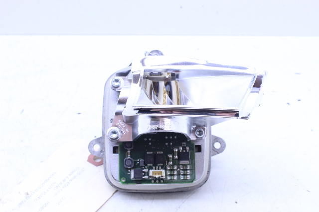 BMW LED Cornering Light Control Module Right 7352492 OEM