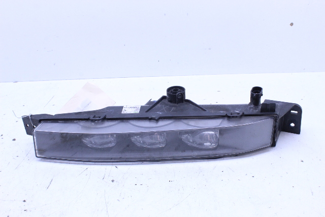 2015-2019 BMW 640i 650i Alpina B6 Right LED Fog Light Lamp 63177234928 OEM